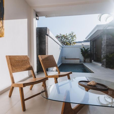 Aster Villa Seminyak Dış mekan fotoğraf
