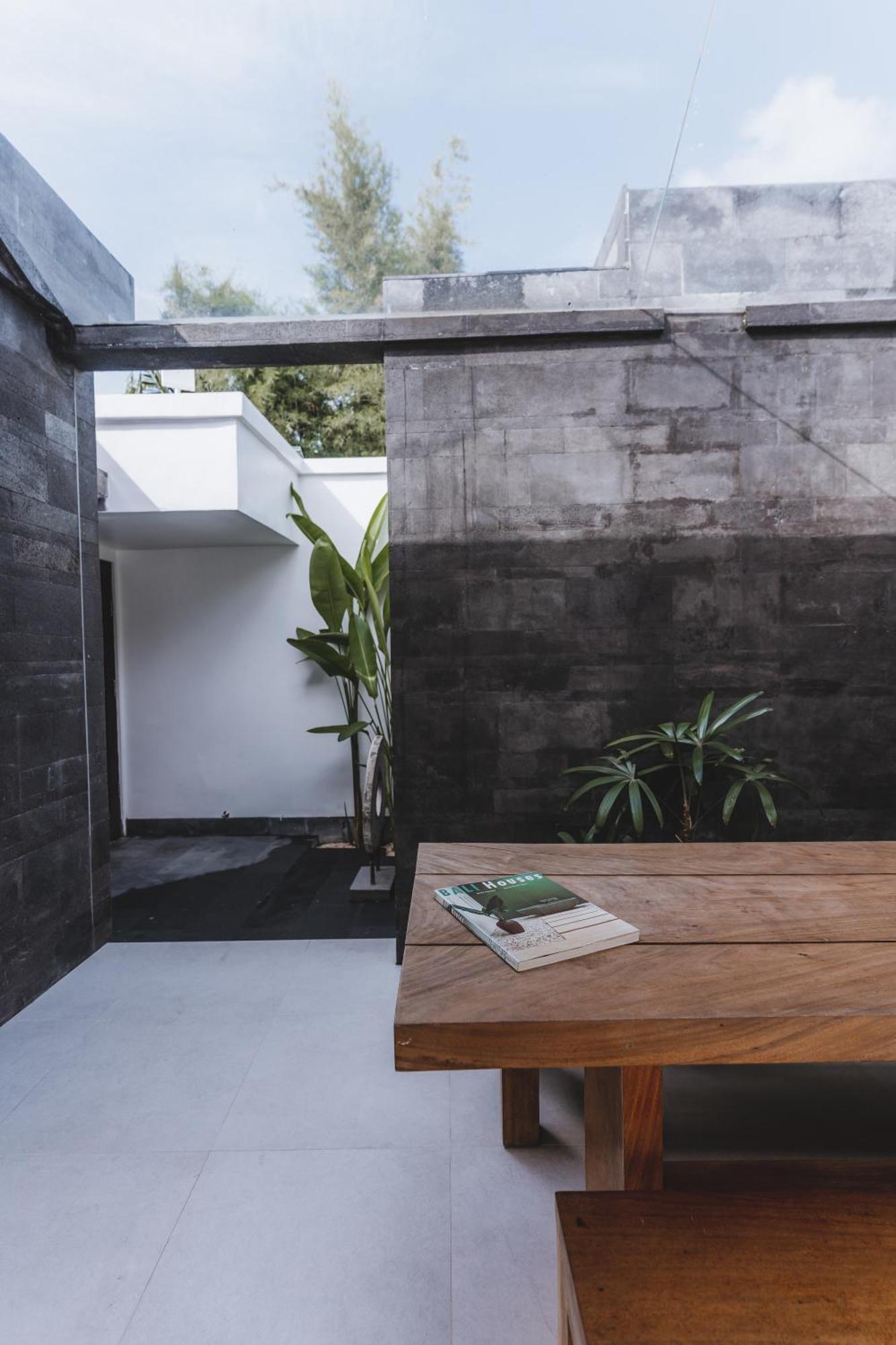 Aster Villa Seminyak Dış mekan fotoğraf