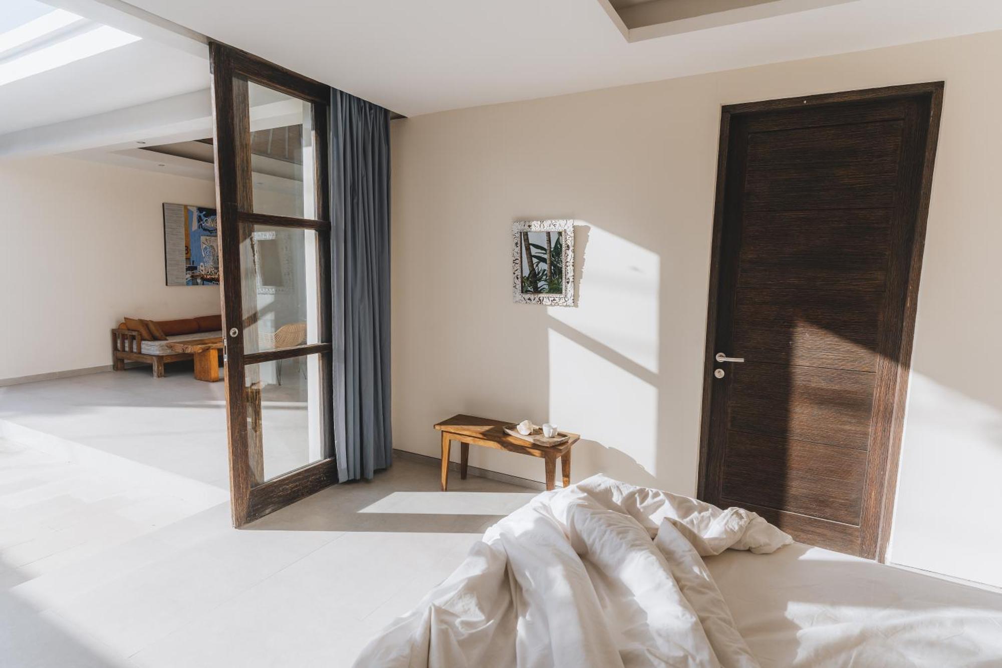 Aster Villa Seminyak Dış mekan fotoğraf
