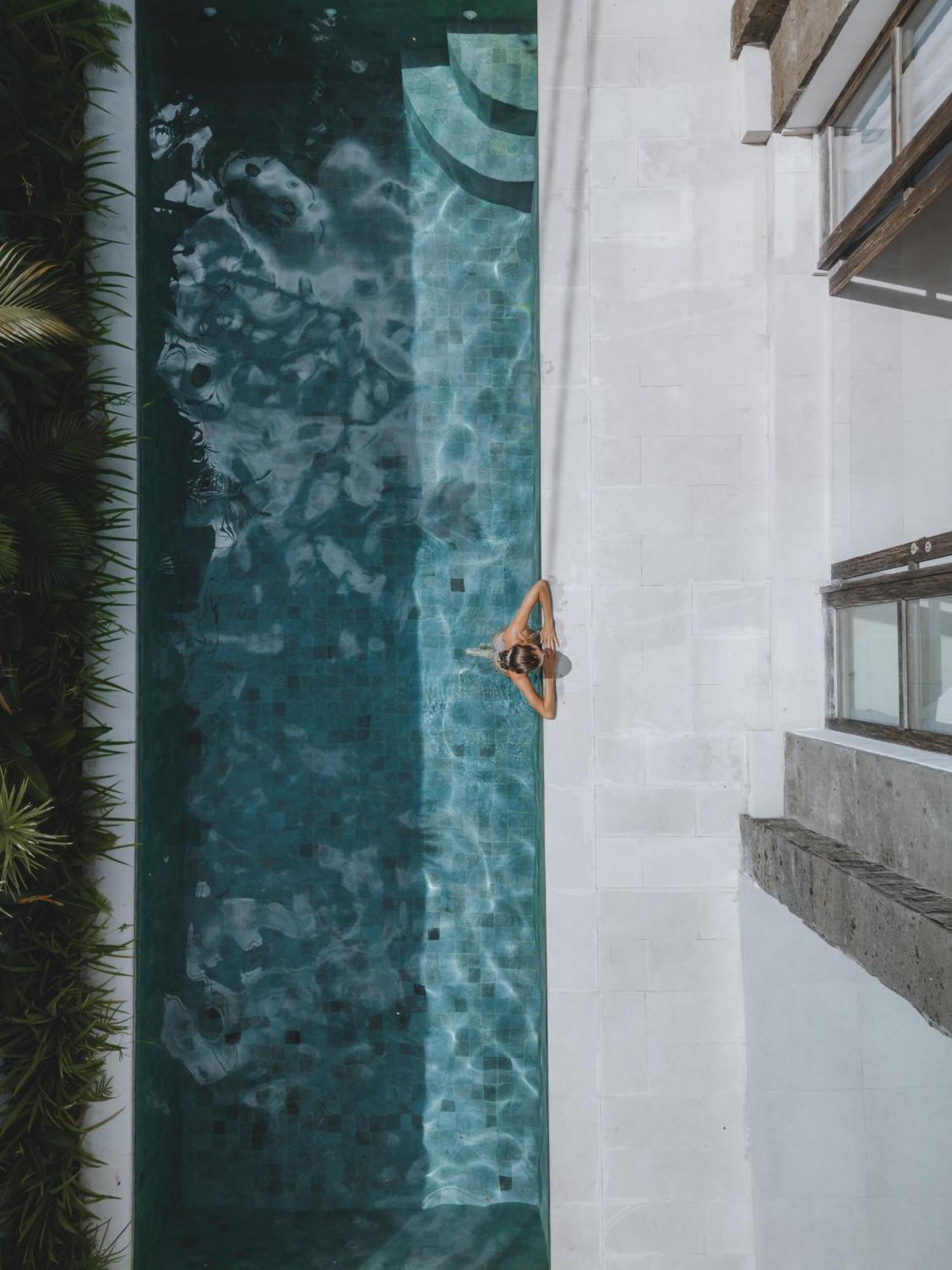 Aster Villa Seminyak Dış mekan fotoğraf
