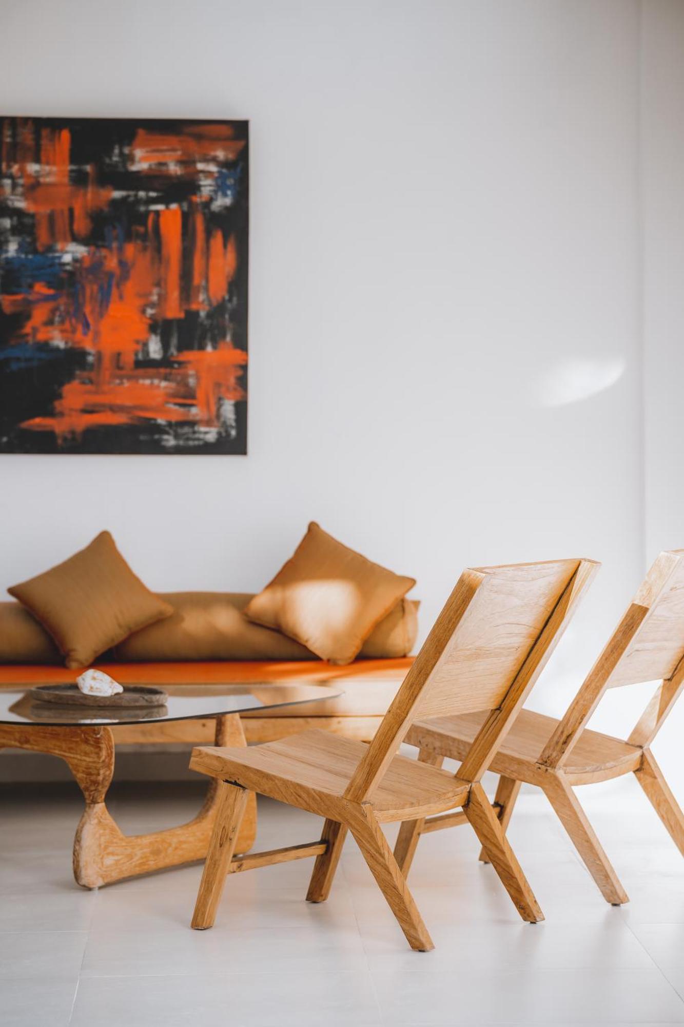 Aster Villa Seminyak Dış mekan fotoğraf