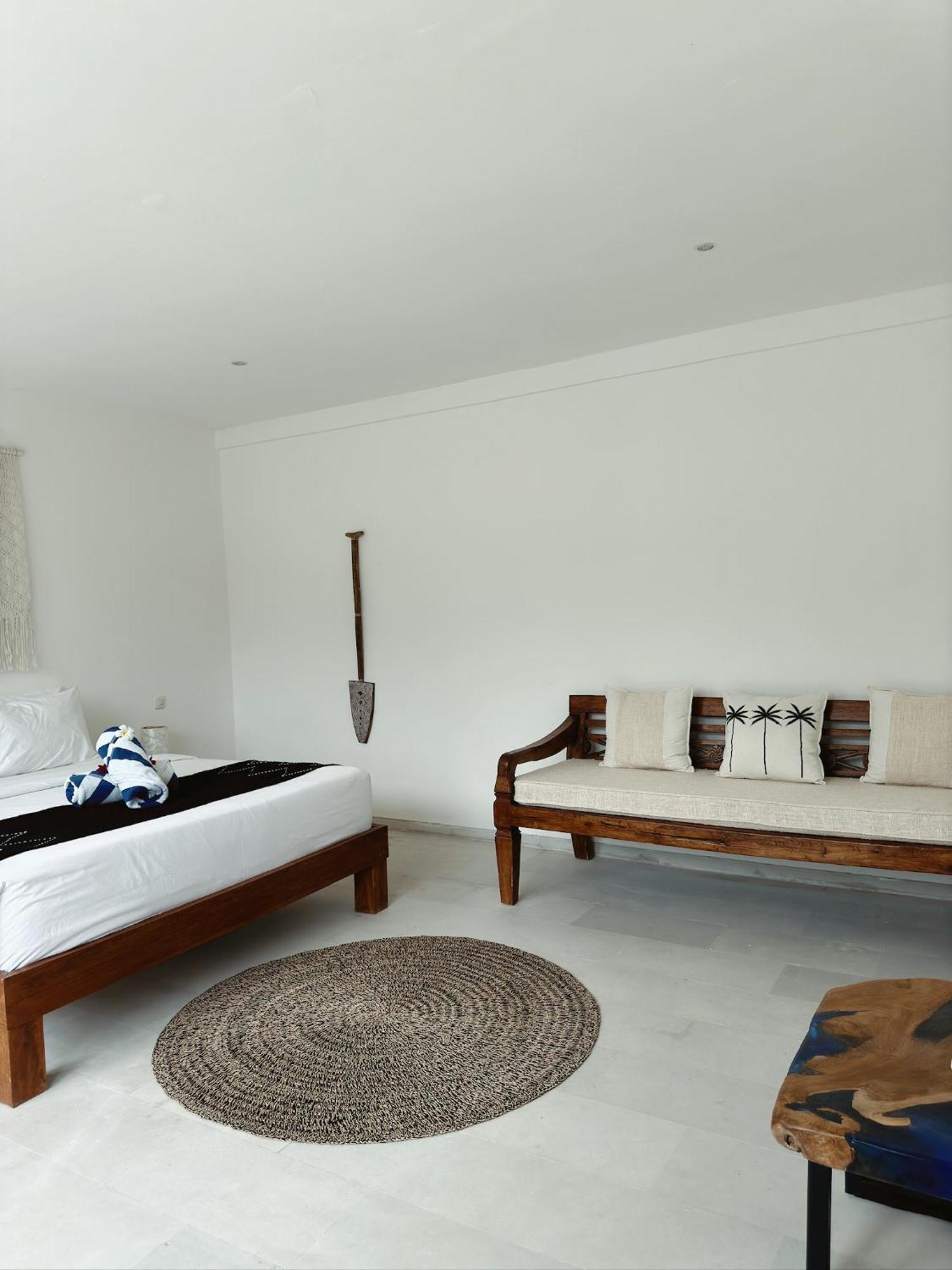 Aster Villa Seminyak Dış mekan fotoğraf