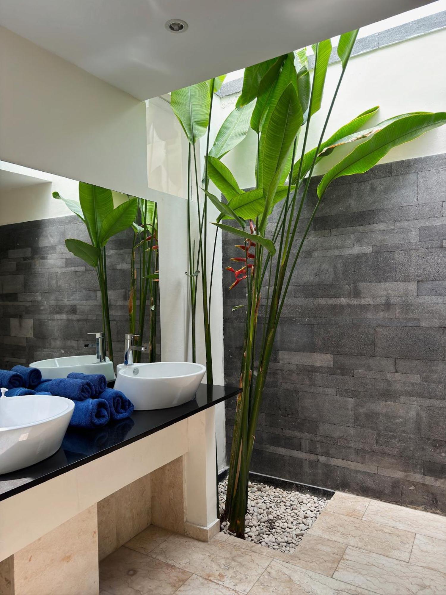 Aster Villa Seminyak Dış mekan fotoğraf