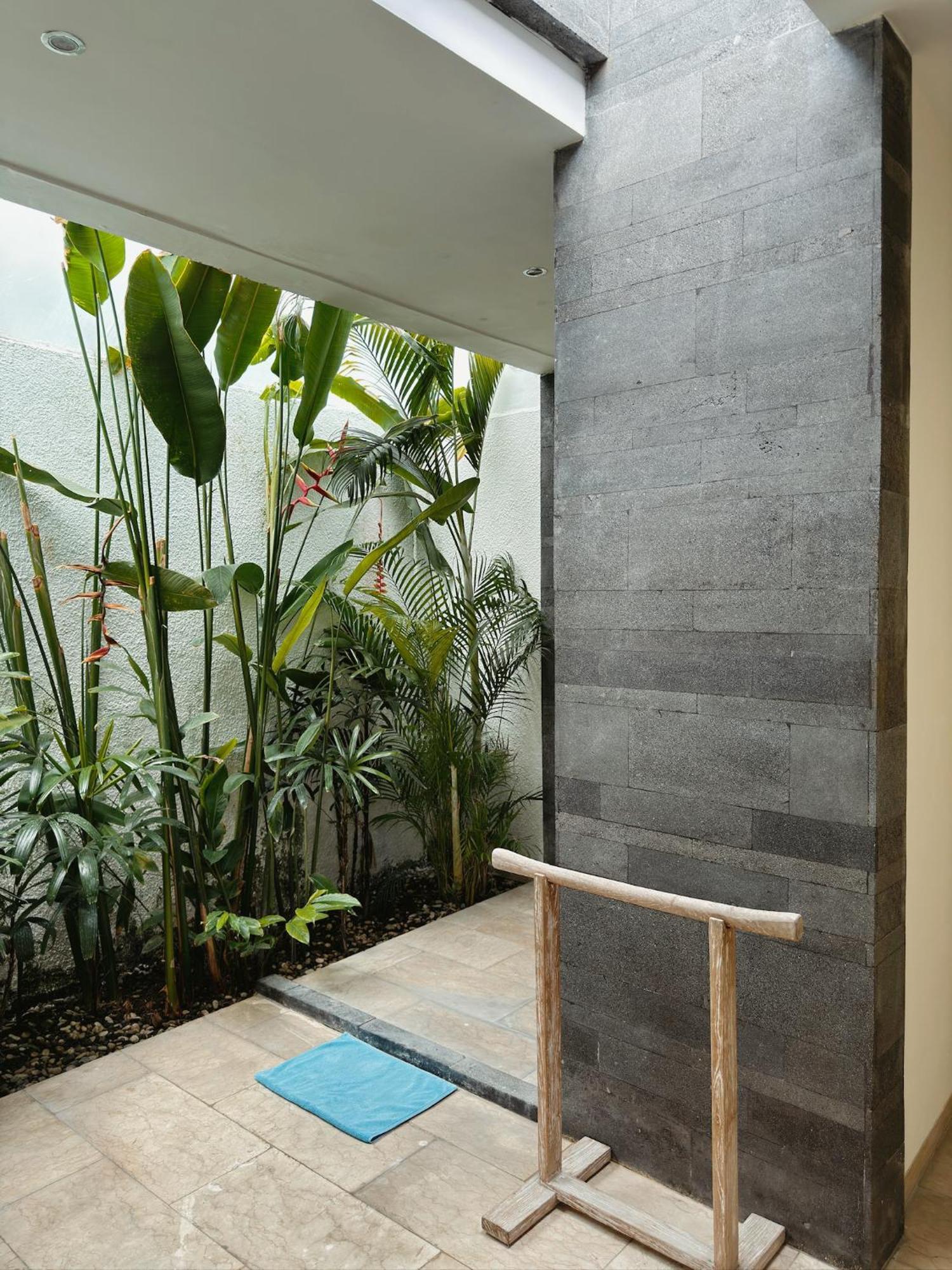 Aster Villa Seminyak Dış mekan fotoğraf