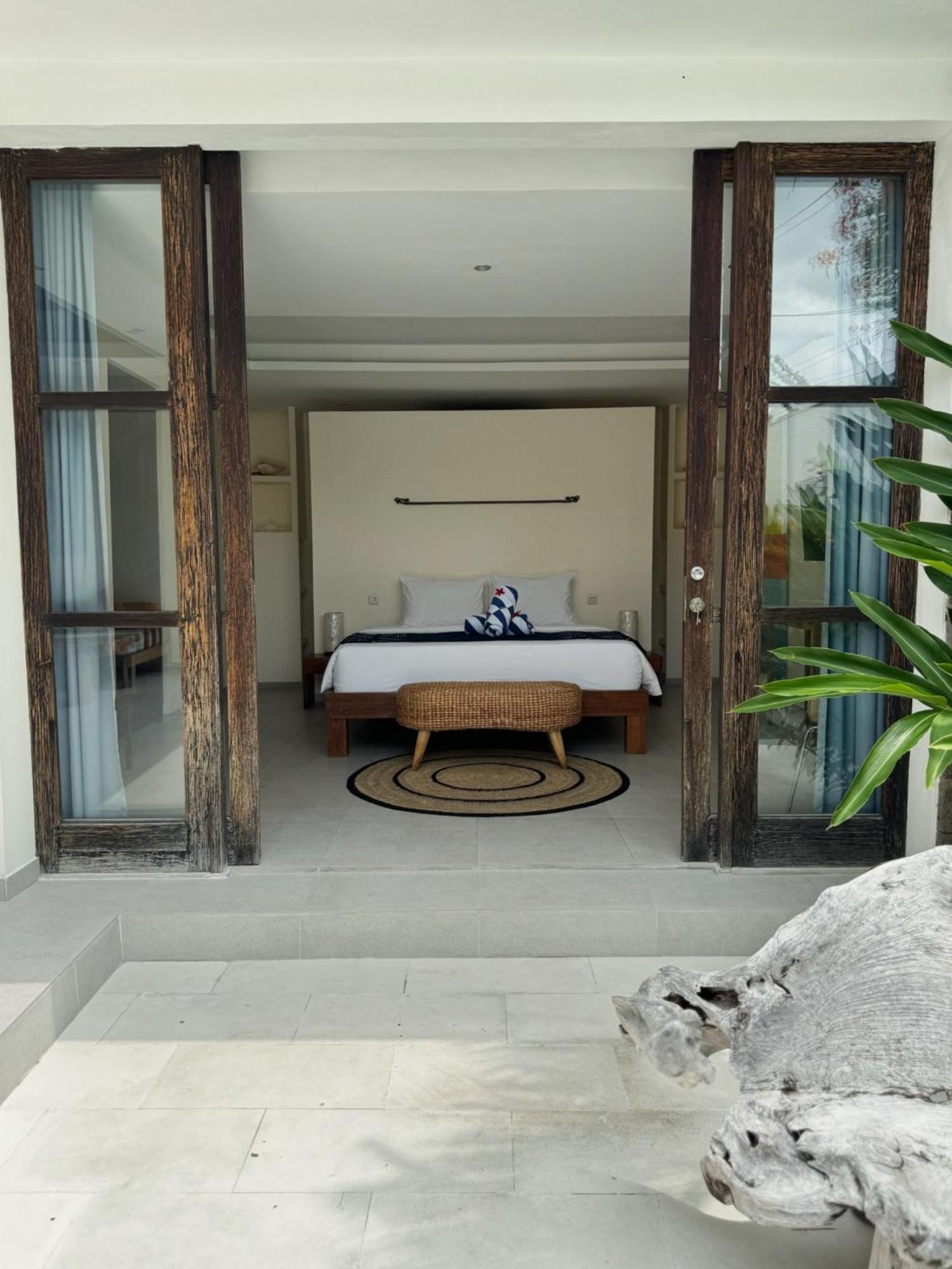 Aster Villa Seminyak Dış mekan fotoğraf