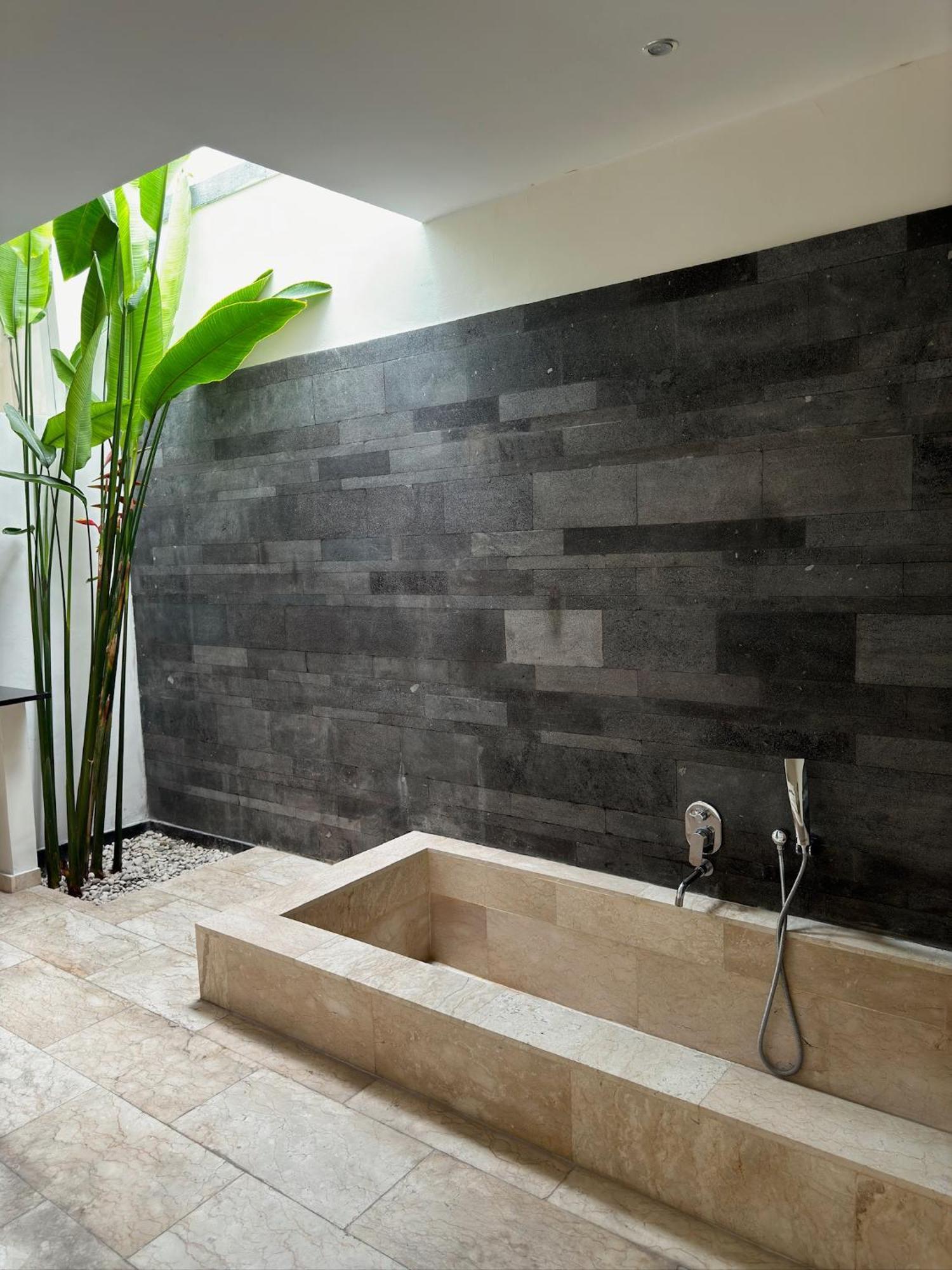 Aster Villa Seminyak Dış mekan fotoğraf