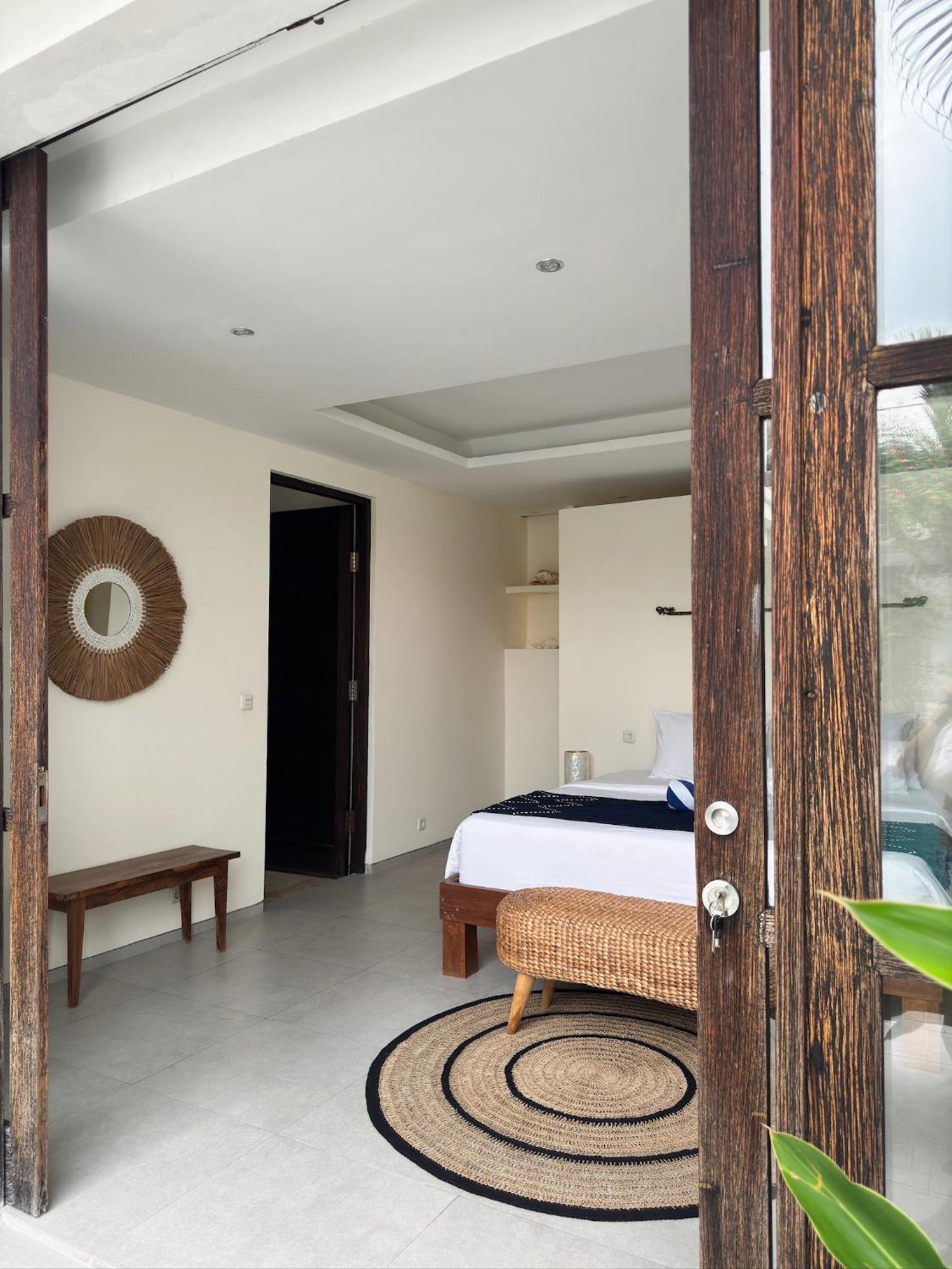 Aster Villa Seminyak Dış mekan fotoğraf