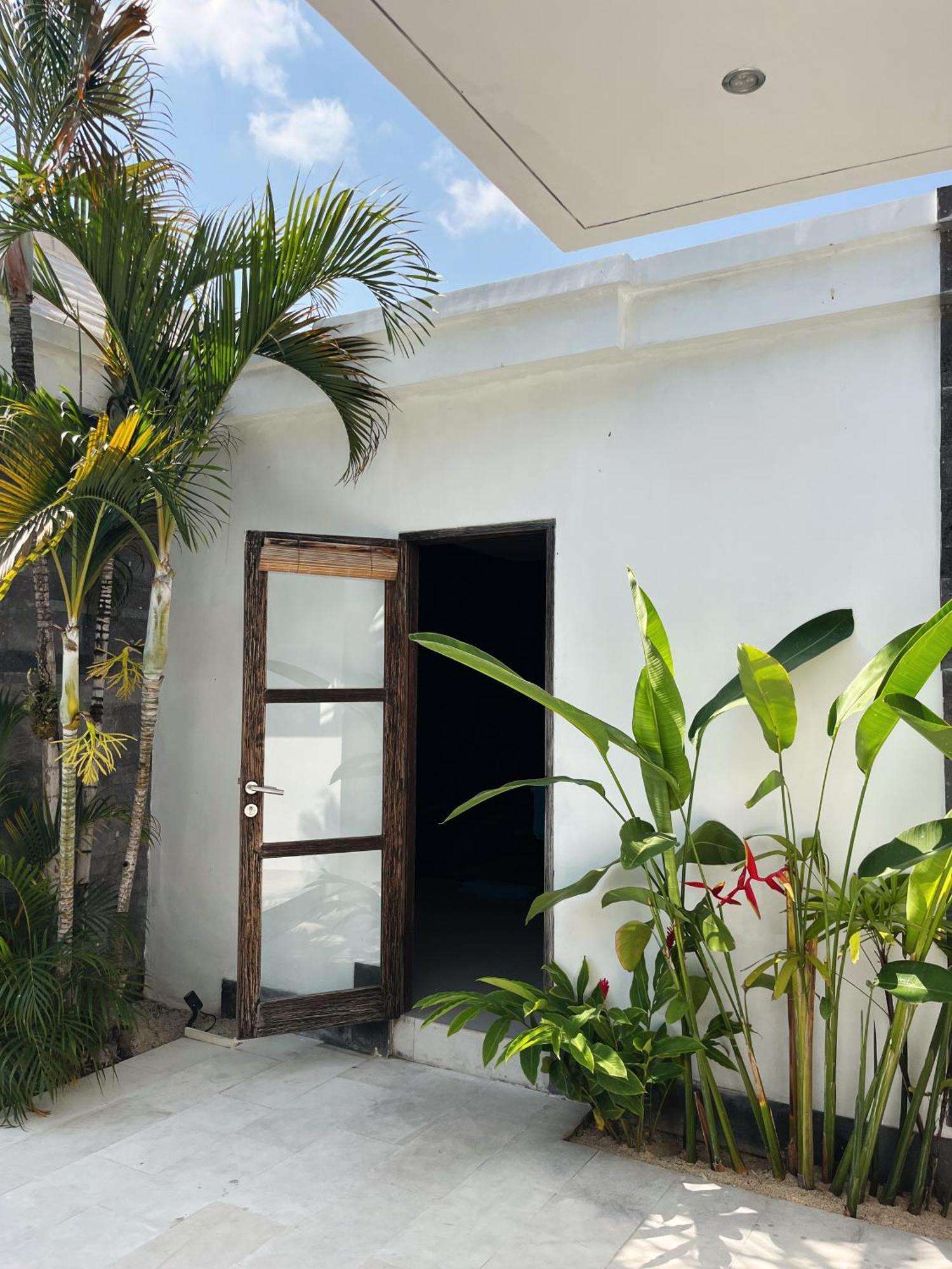 Aster Villa Seminyak Dış mekan fotoğraf