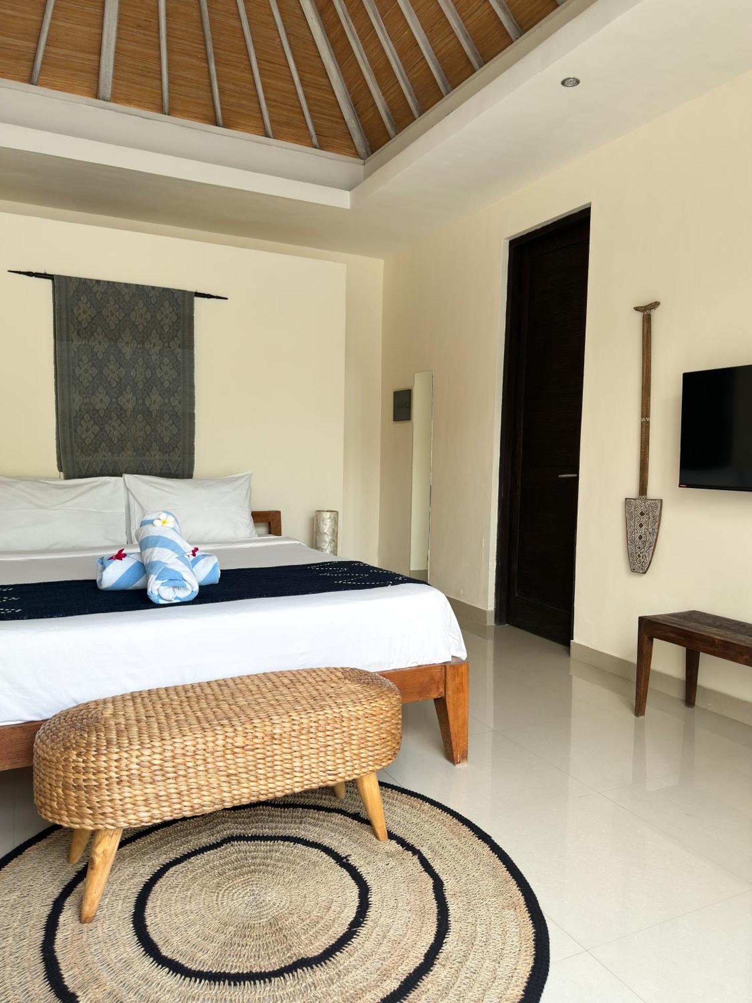 Aster Villa Seminyak Dış mekan fotoğraf